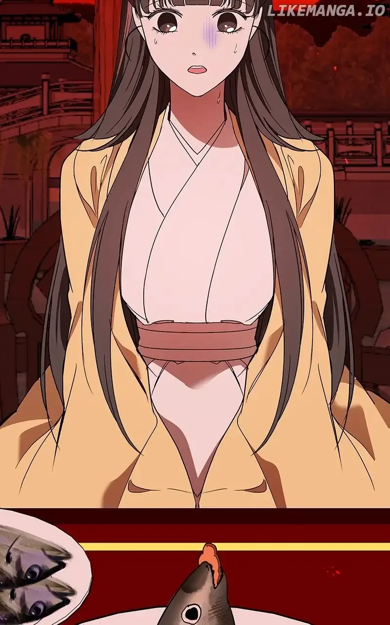 How a Goddess Wins Over Tigers Chapter 51 – Page 140
