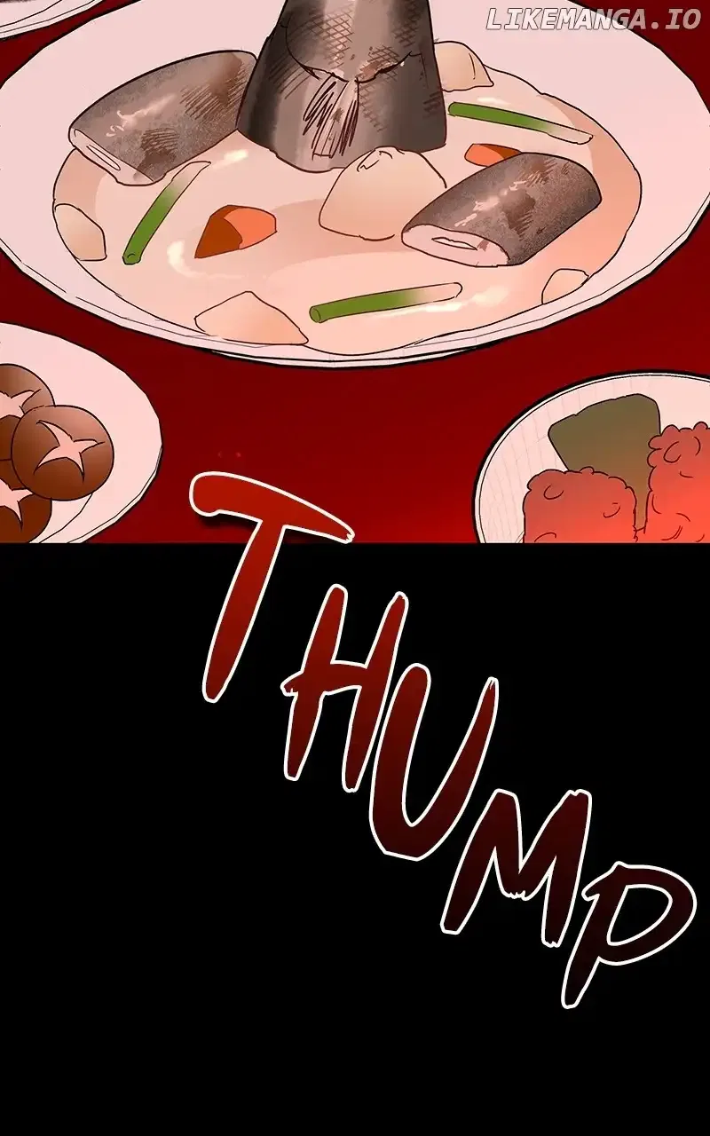 How a Goddess Wins Over Tigers Chapter 51 – Page 141