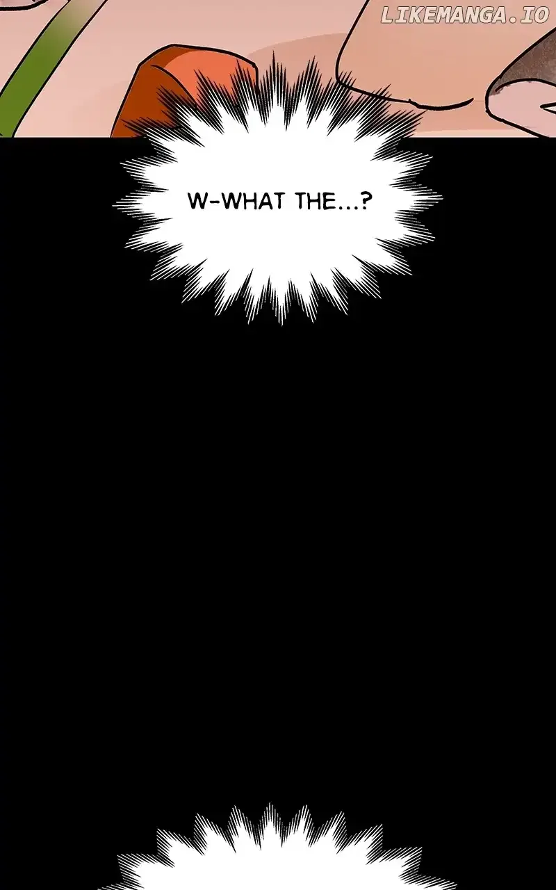 How a Goddess Wins Over Tigers Chapter 51 – Page 143