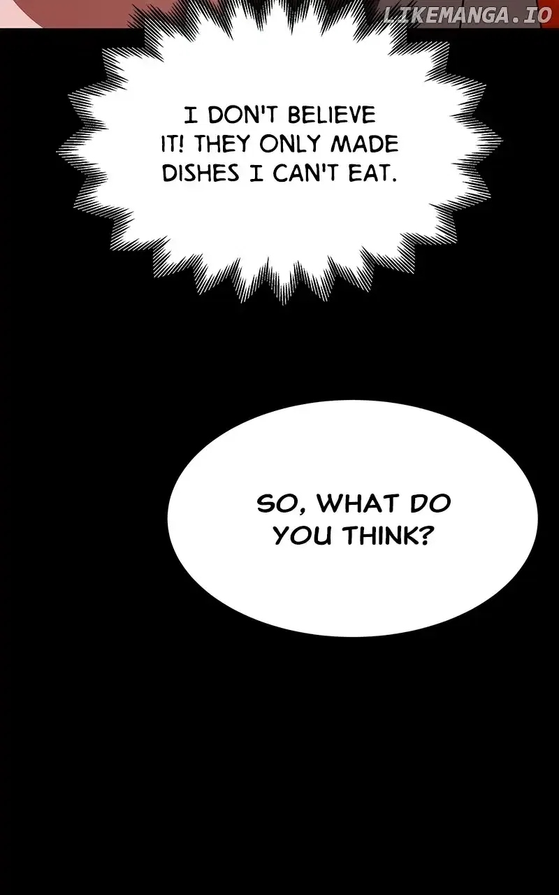 How a Goddess Wins Over Tigers Chapter 51 – Page 145