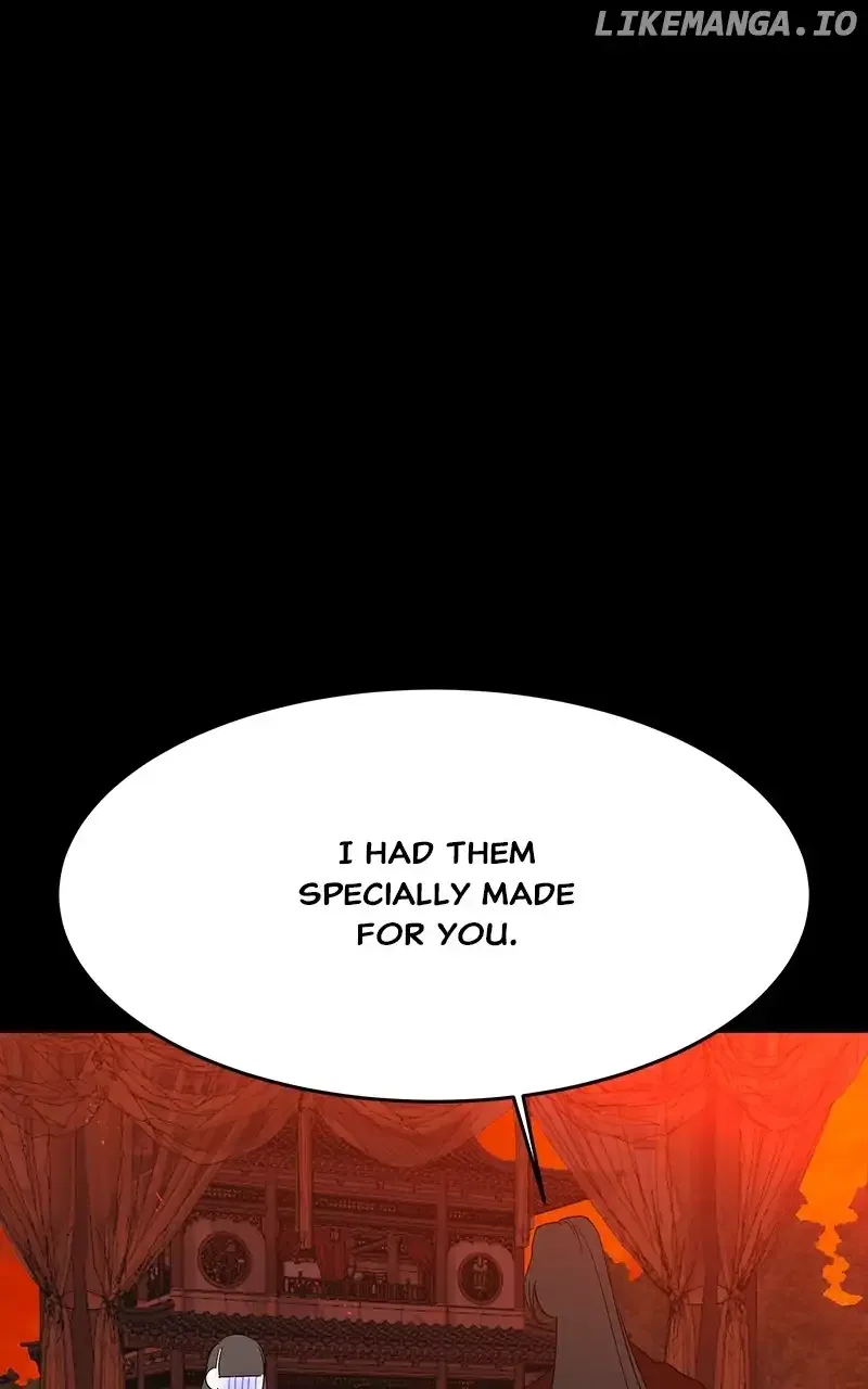 How a Goddess Wins Over Tigers Chapter 51 – Page 146