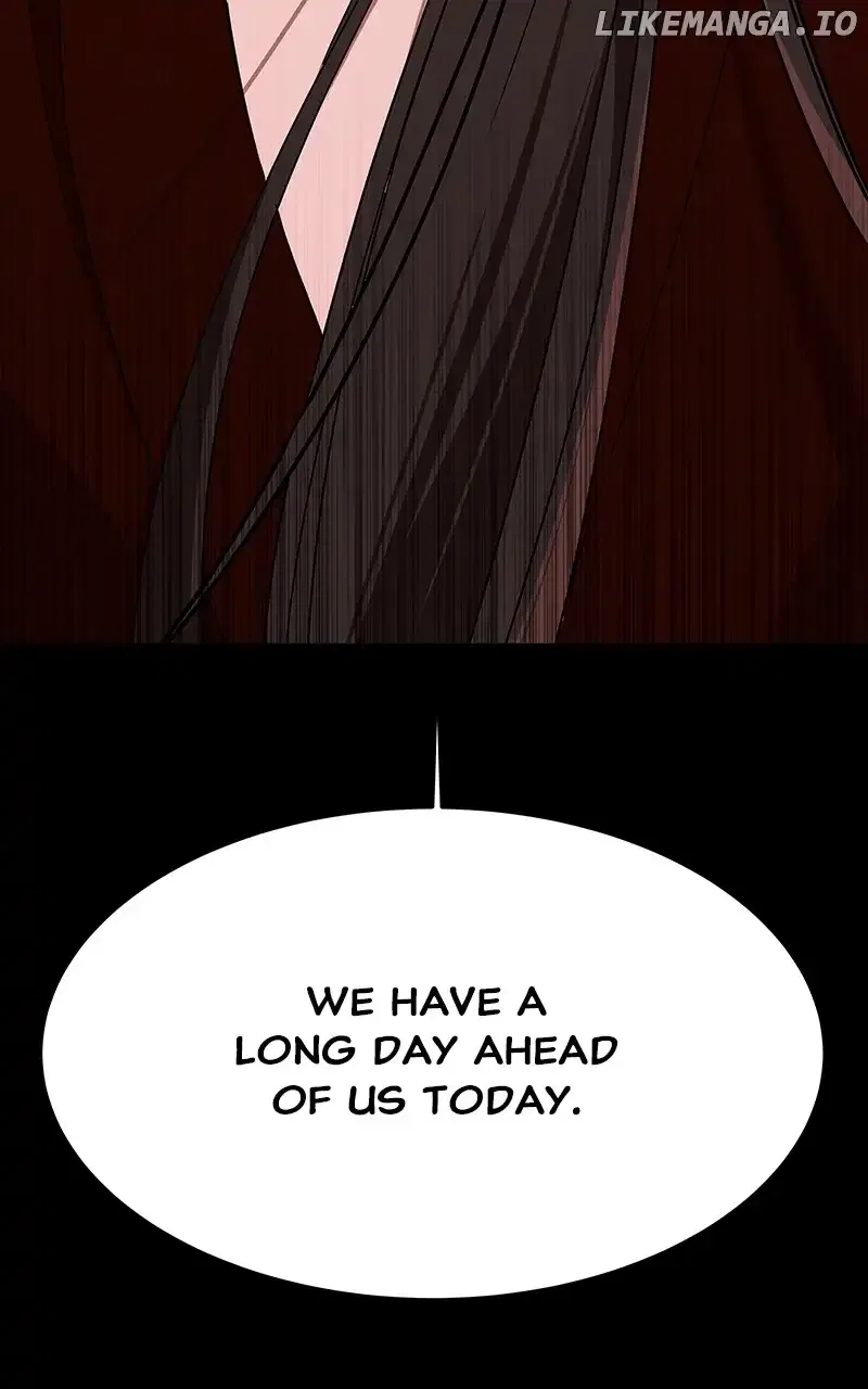 How a Goddess Wins Over Tigers Chapter 51 – Page 153