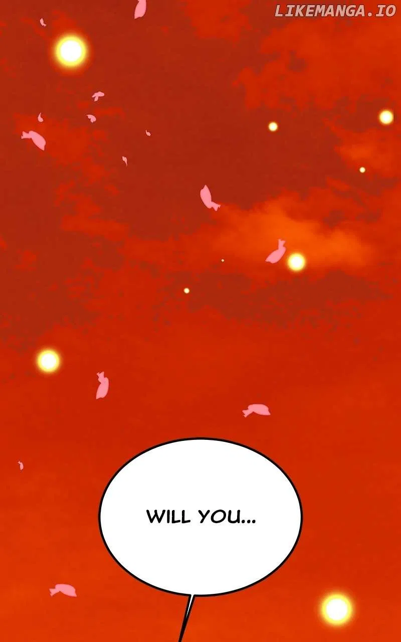 How a Goddess Wins Over Tigers Chapter 50 – Page 4