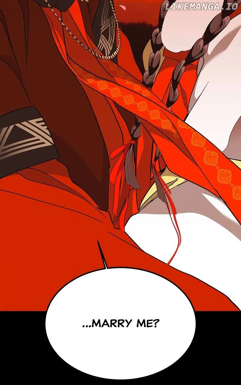 How a Goddess Wins Over Tigers Chapter 50 – Page 6