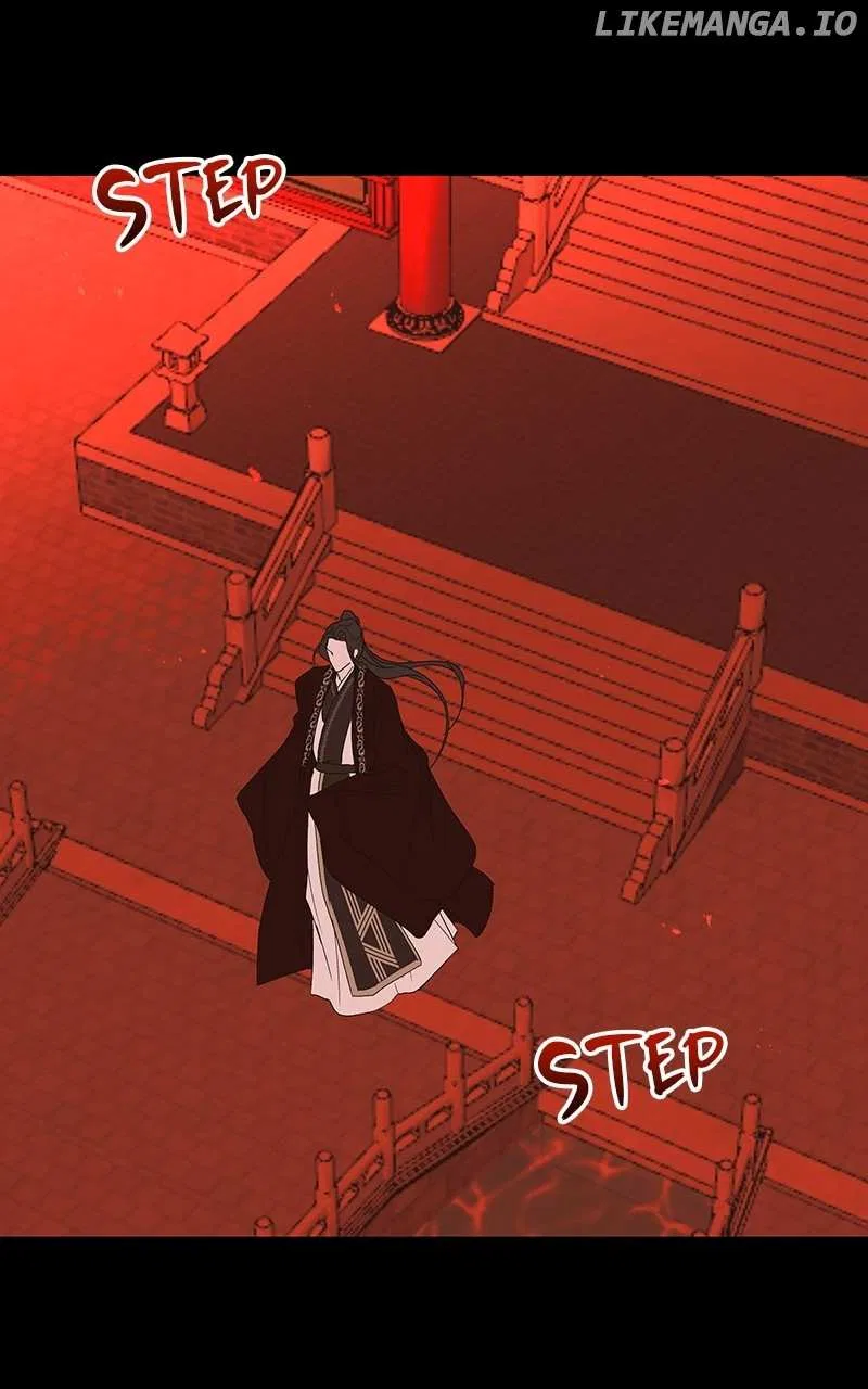 How a Goddess Wins Over Tigers Chapter 50 – Page 11