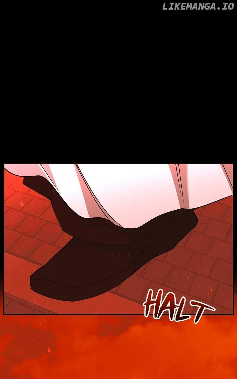How a Goddess Wins Over Tigers Chapter 50 – Page 12