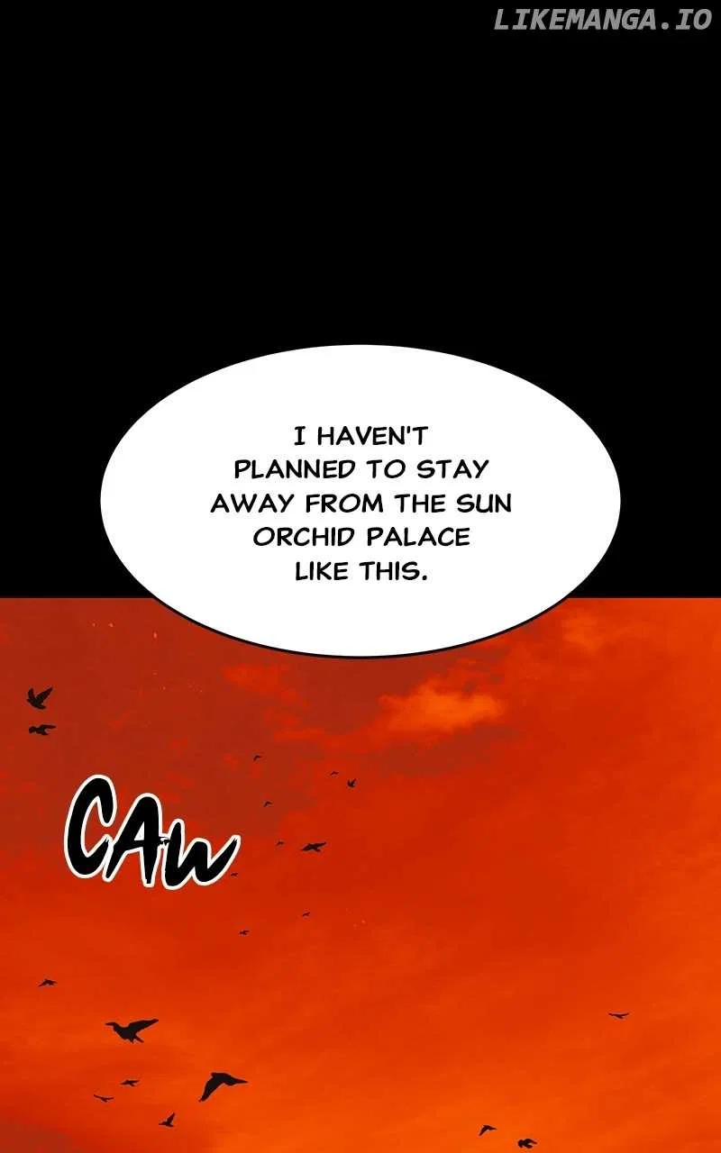 How a Goddess Wins Over Tigers Chapter 50 – Page 15