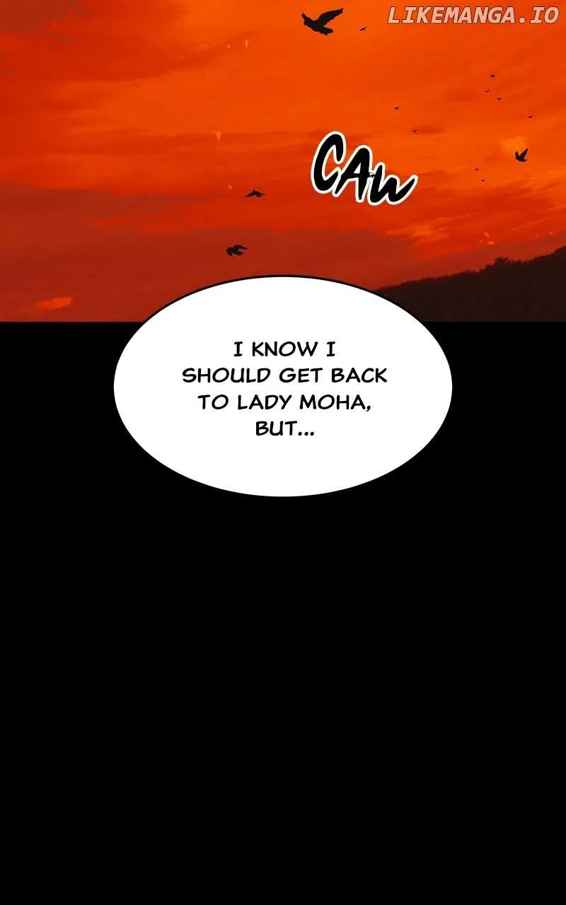 How a Goddess Wins Over Tigers Chapter 50 – Page 16