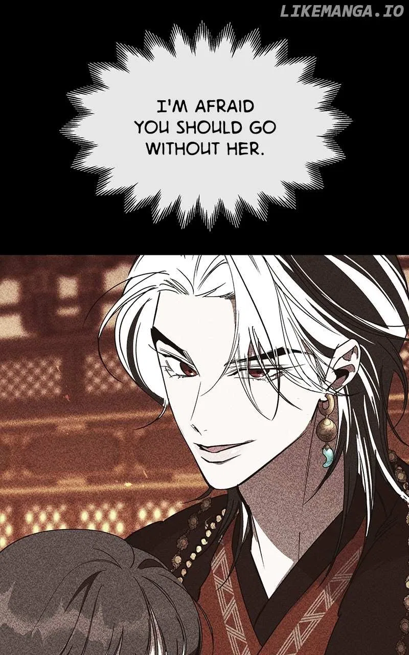How a Goddess Wins Over Tigers Chapter 50 – Page 18