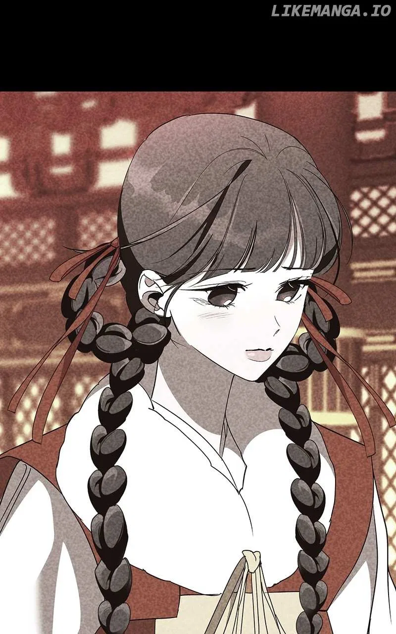 How a Goddess Wins Over Tigers Chapter 50 – Page 23