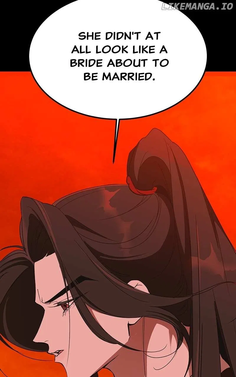 How a Goddess Wins Over Tigers Chapter 50 – Page 25