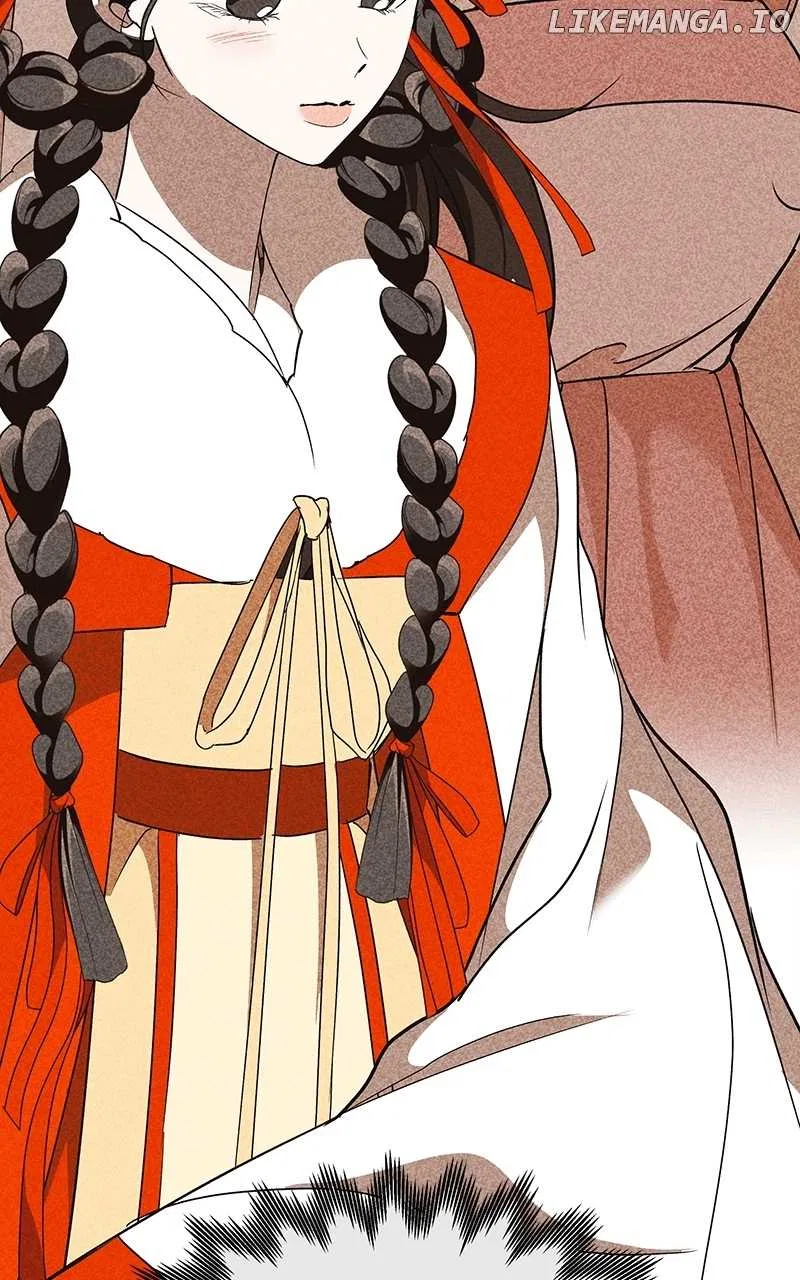 How a Goddess Wins Over Tigers Chapter 50 – Page 30