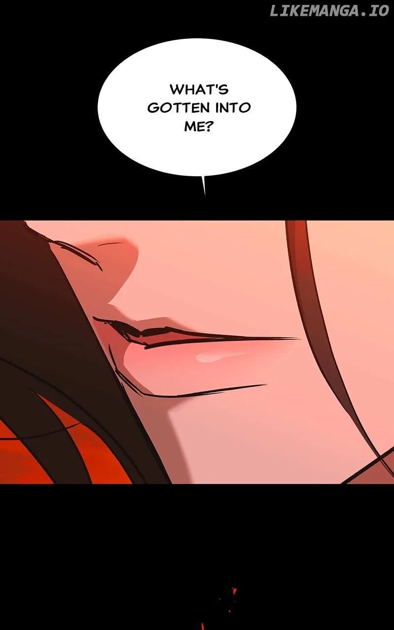 How a Goddess Wins Over Tigers Chapter 50 – Page 32