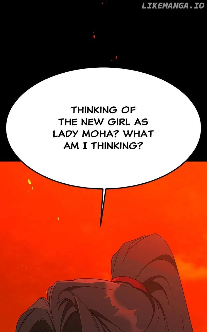 How a Goddess Wins Over Tigers Chapter 50 – Page 33