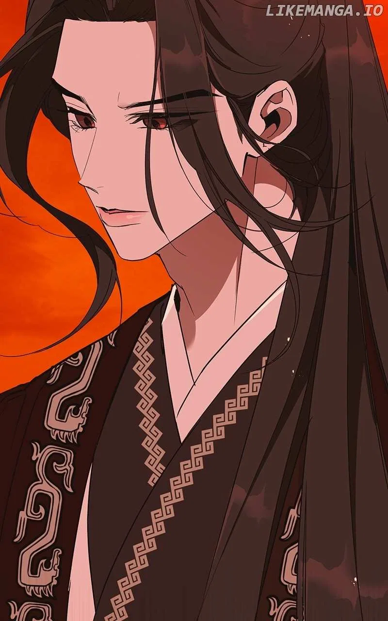 How a Goddess Wins Over Tigers Chapter 50 – Page 34
