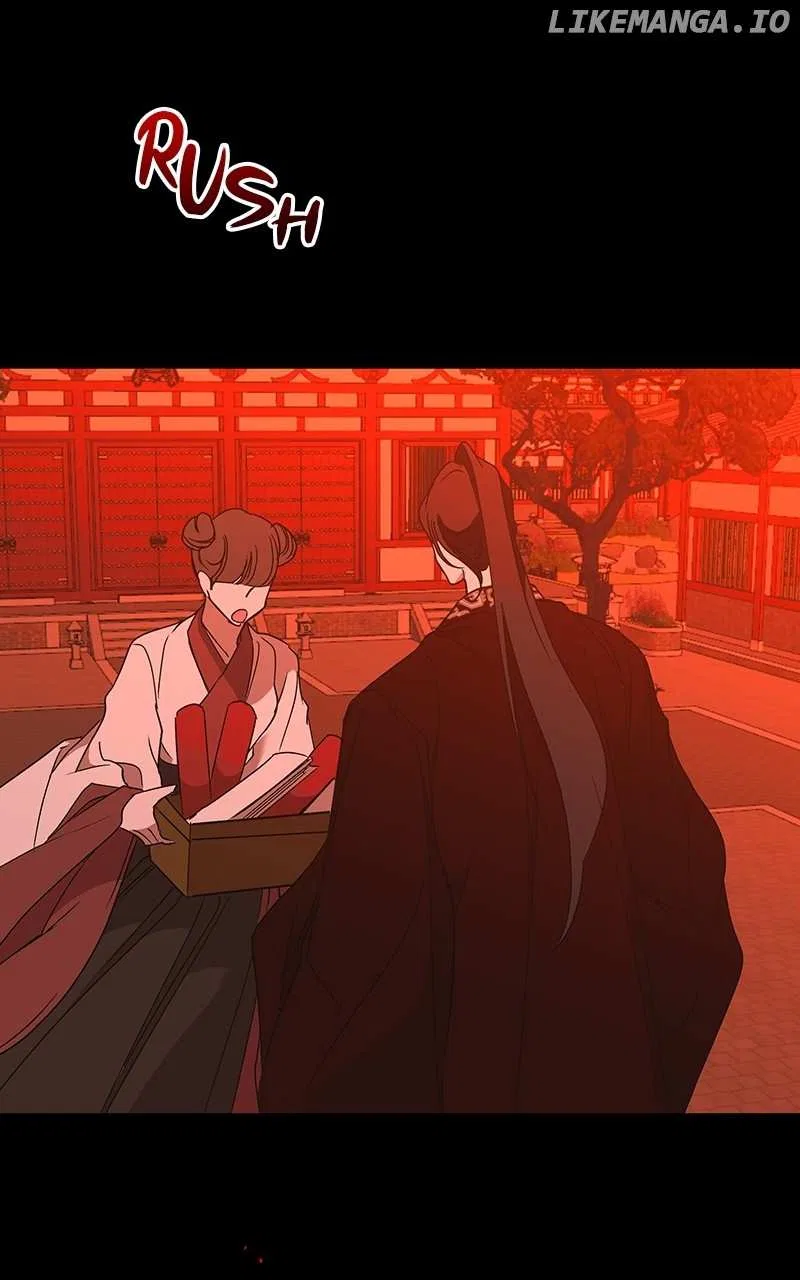 How a Goddess Wins Over Tigers Chapter 50 – Page 36