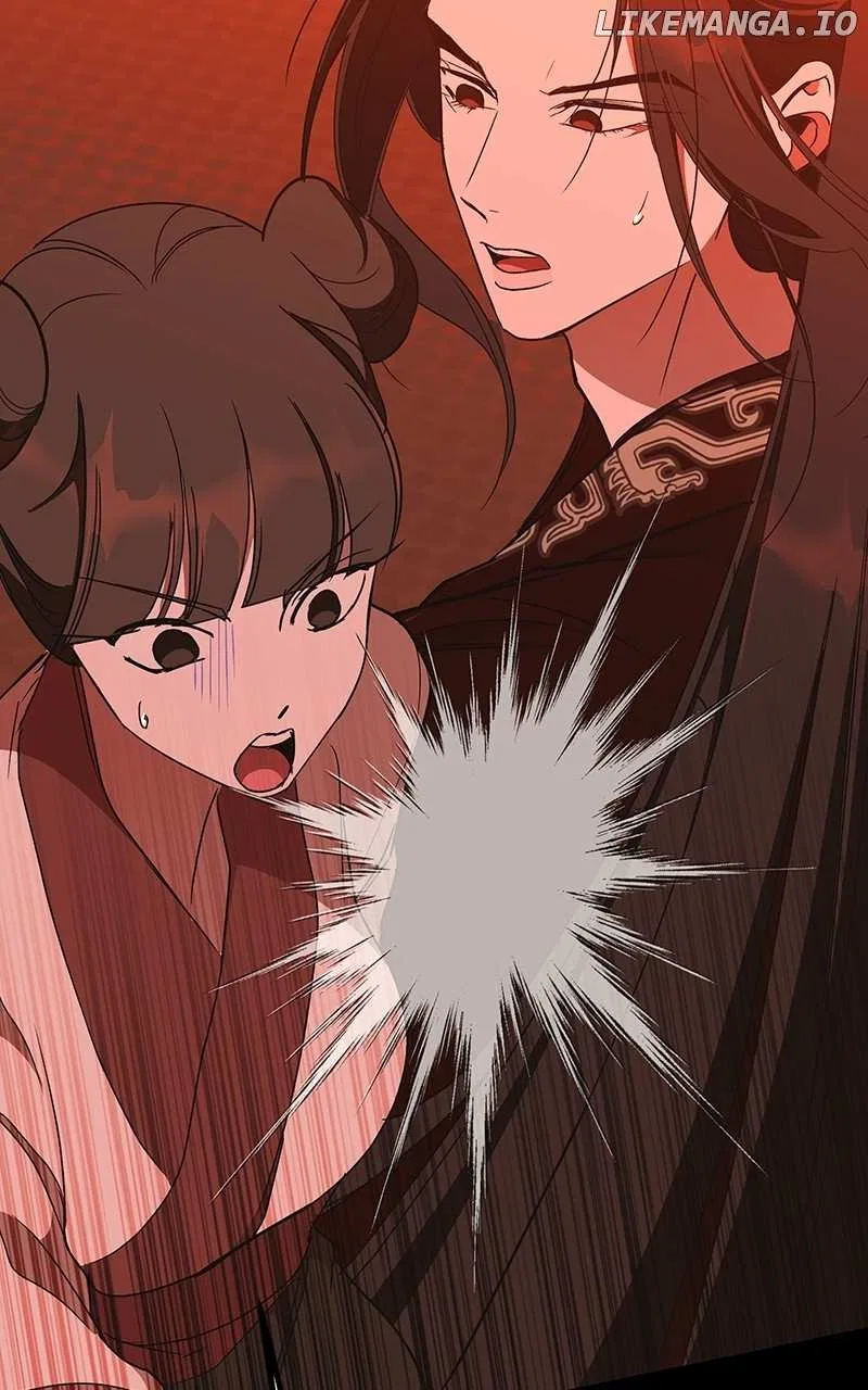 How a Goddess Wins Over Tigers Chapter 50 – Page 38