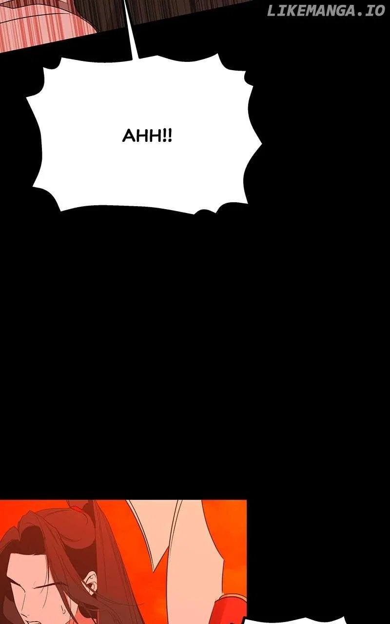 How a Goddess Wins Over Tigers Chapter 50 – Page 39