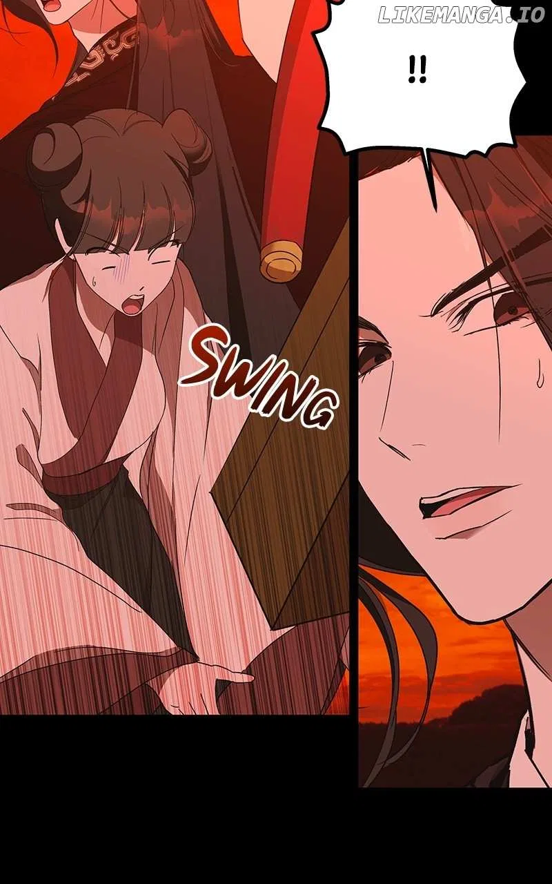 How a Goddess Wins Over Tigers Chapter 50 – Page 40
