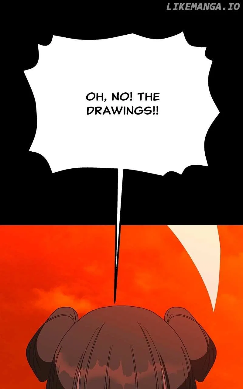 How a Goddess Wins Over Tigers Chapter 50 – Page 46