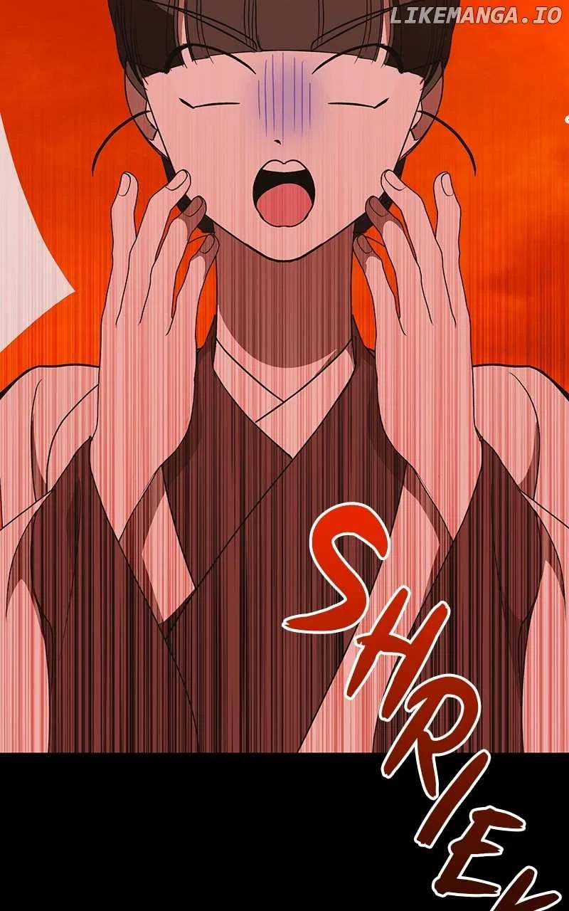 How a Goddess Wins Over Tigers Chapter 50 – Page 47