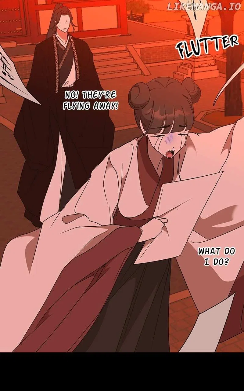 How a Goddess Wins Over Tigers Chapter 50 – Page 49
