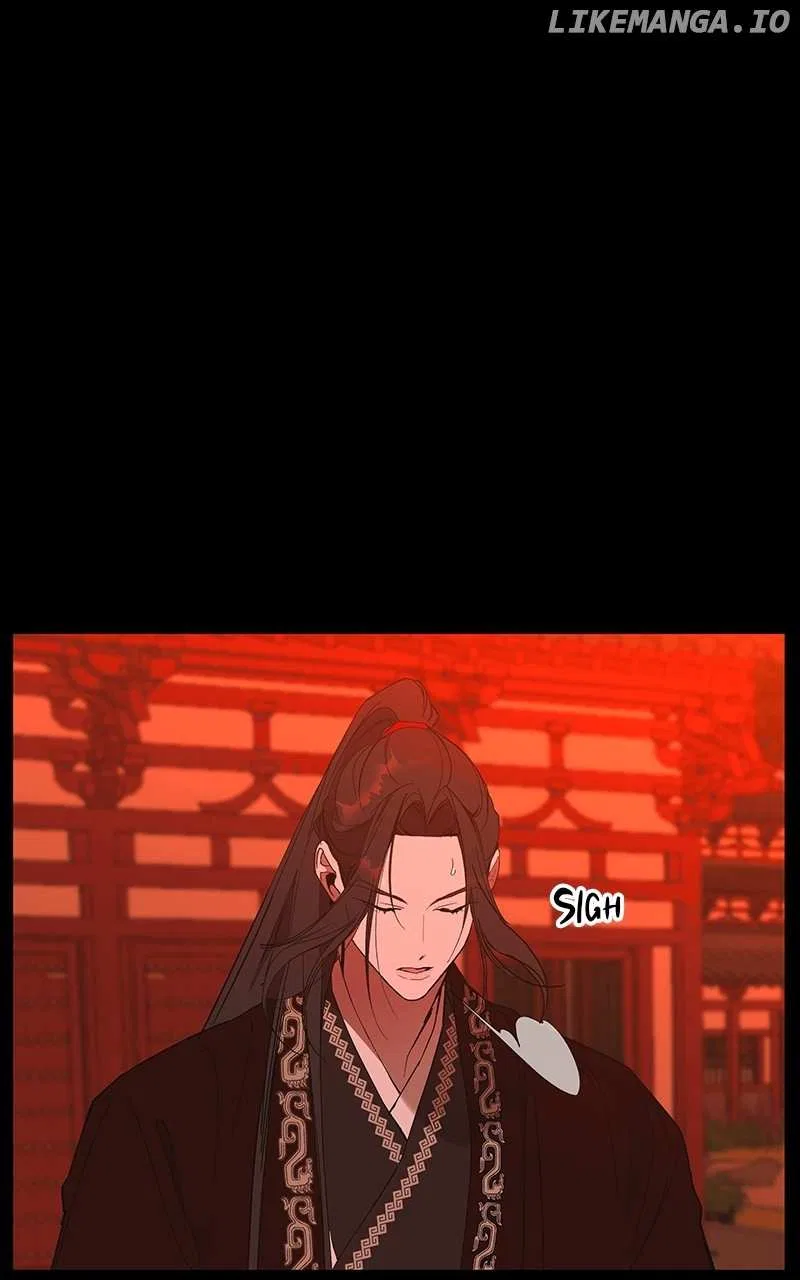 How a Goddess Wins Over Tigers Chapter 50 – Page 50