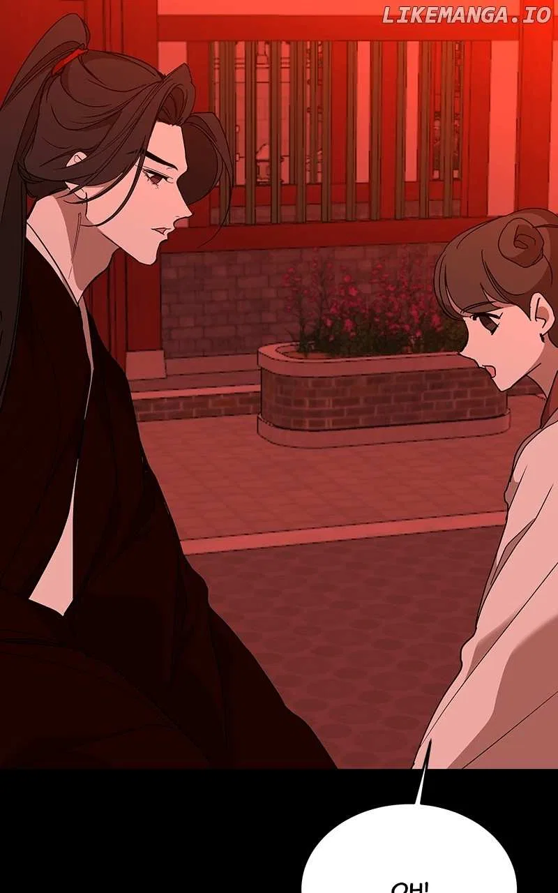 How a Goddess Wins Over Tigers Chapter 50 – Page 55
