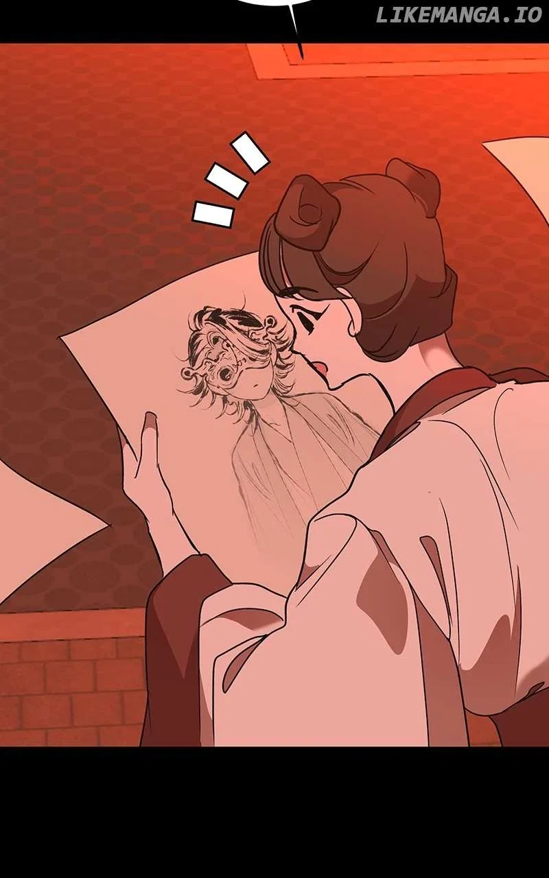 How a Goddess Wins Over Tigers Chapter 50 – Page 62
