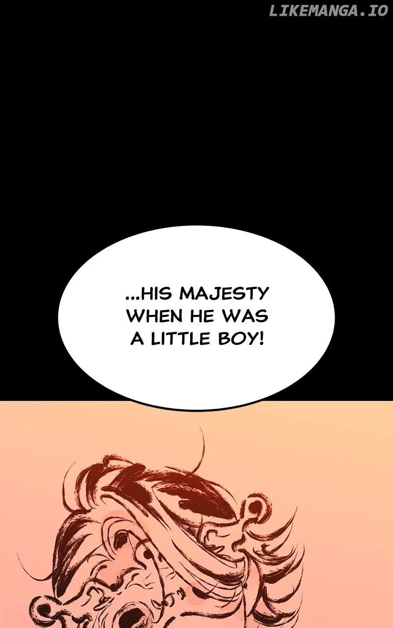 How a Goddess Wins Over Tigers Chapter 50 – Page 63