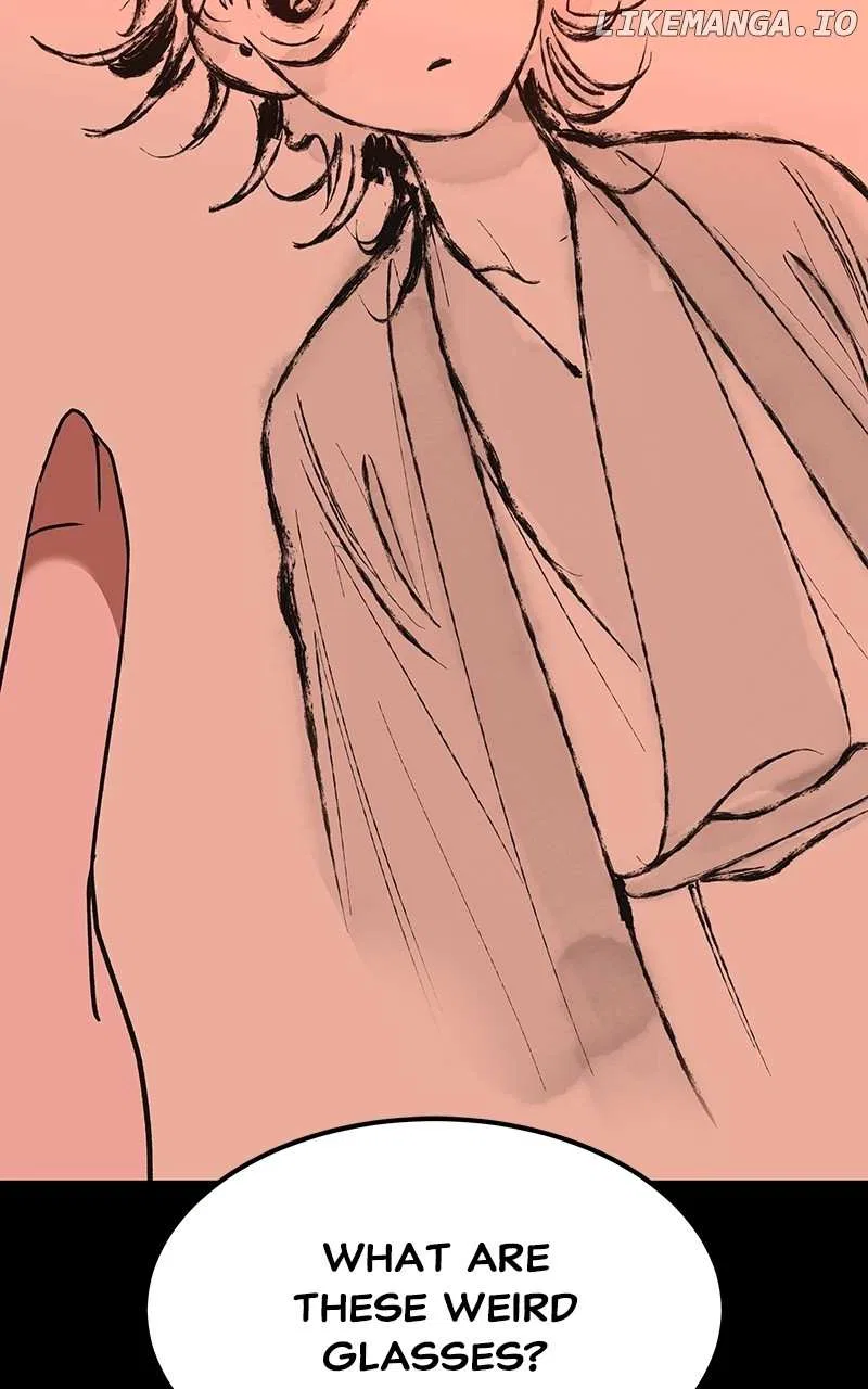 How a Goddess Wins Over Tigers Chapter 50 – Page 64