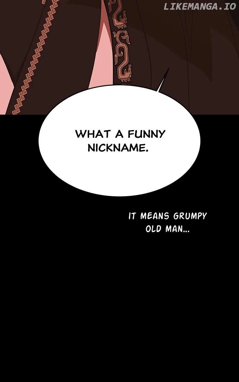 How a Goddess Wins Over Tigers Chapter 50 – Page 69