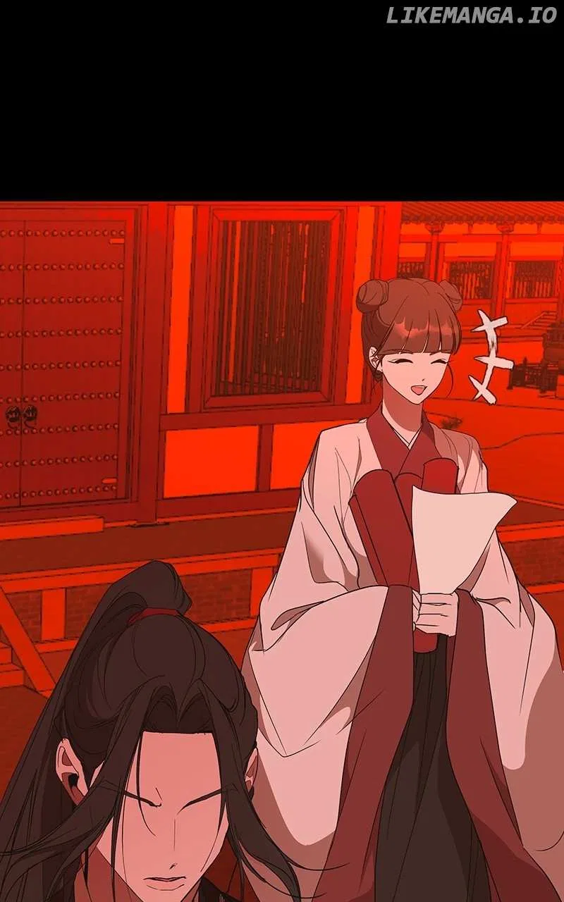 How a Goddess Wins Over Tigers Chapter 50 – Page 70