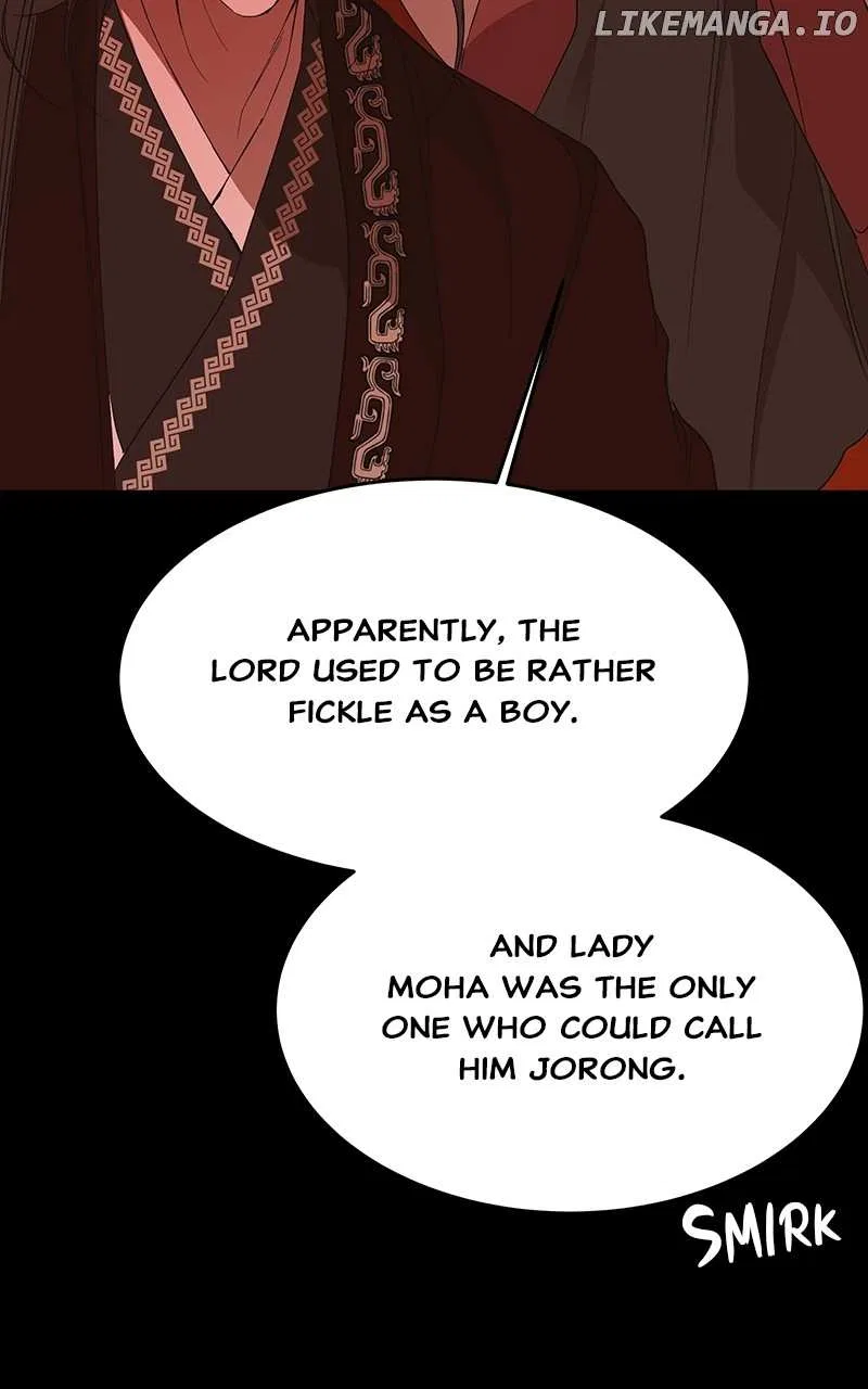 How a Goddess Wins Over Tigers Chapter 50 – Page 71