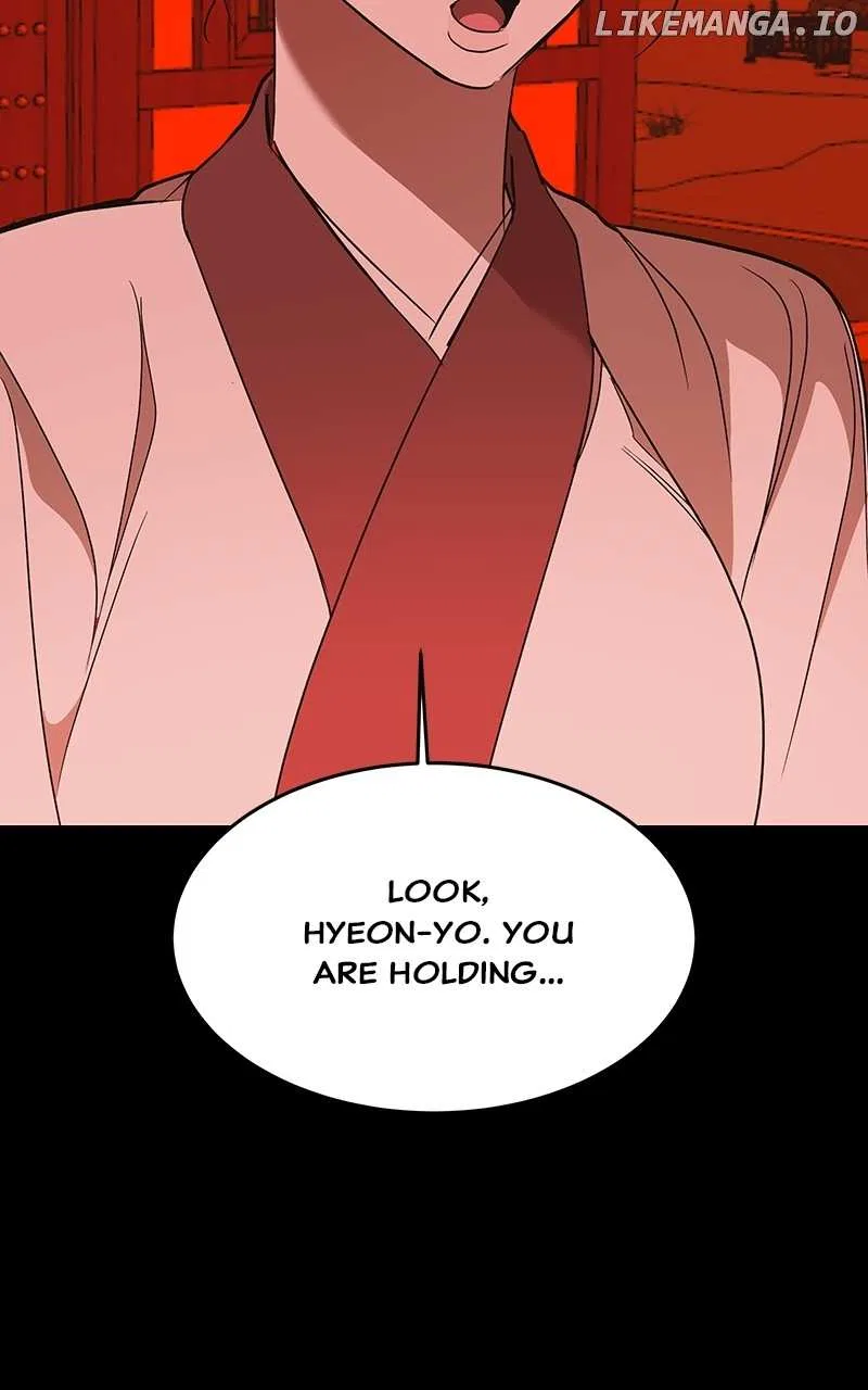 How a Goddess Wins Over Tigers Chapter 50 – Page 73