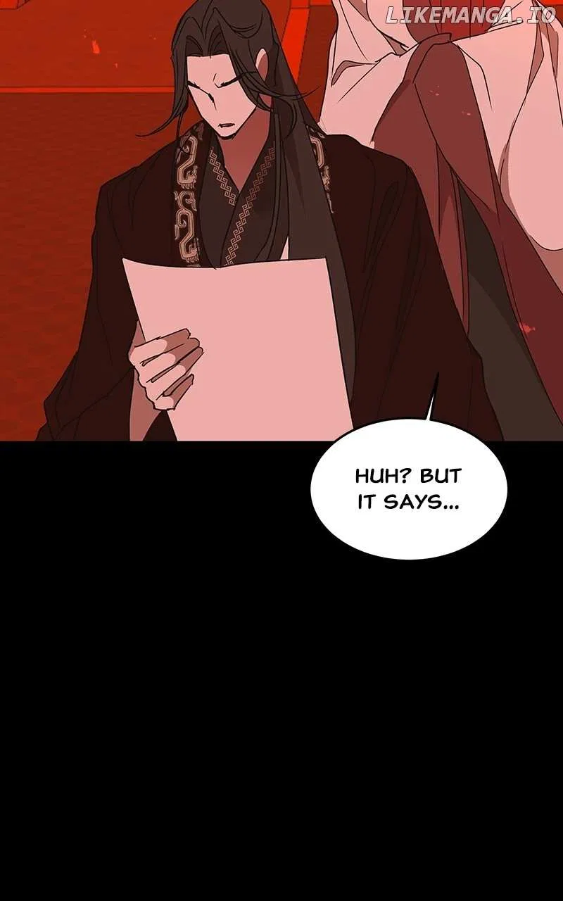 How a Goddess Wins Over Tigers Chapter 50 – Page 77