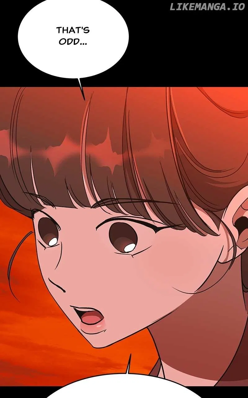 How a Goddess Wins Over Tigers Chapter 50 – Page 80