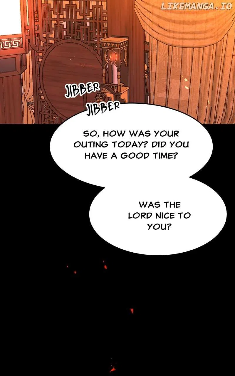 How a Goddess Wins Over Tigers Chapter 50 – Page 87