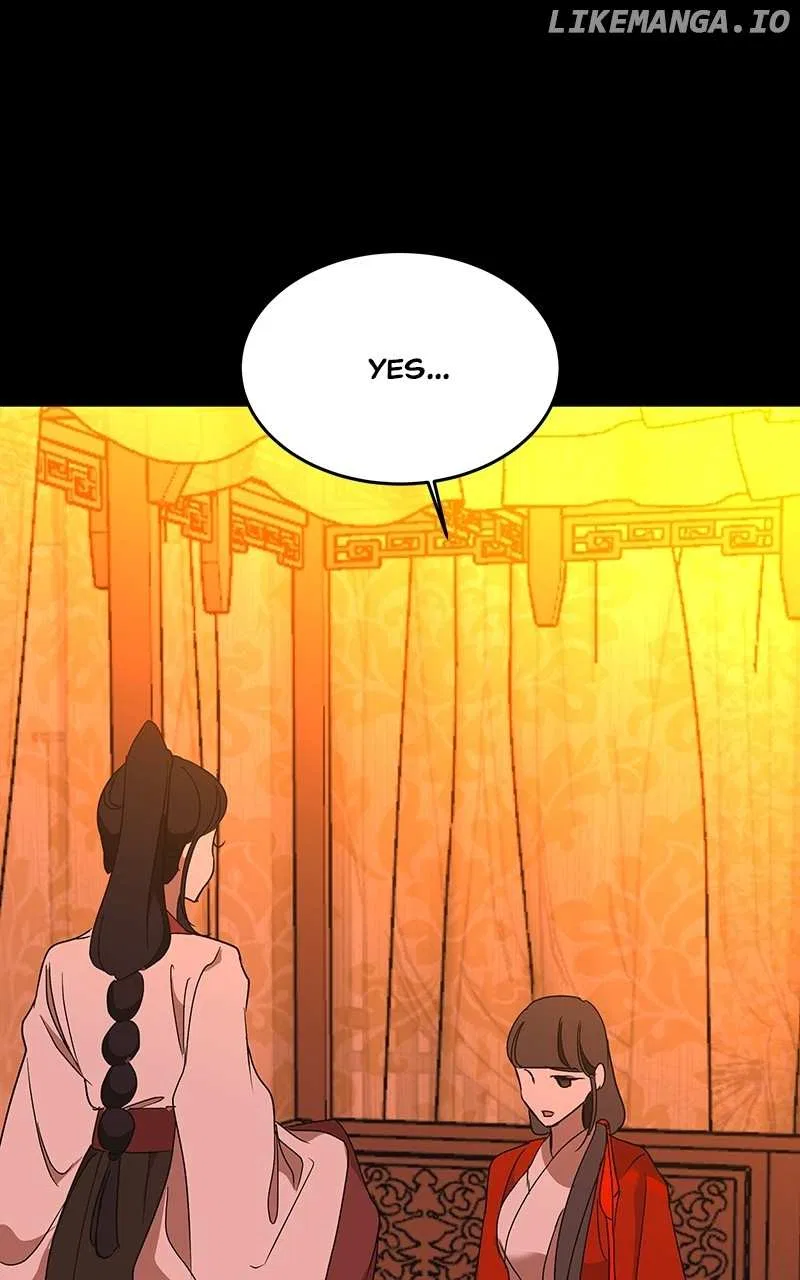 How a Goddess Wins Over Tigers Chapter 50 – Page 88
