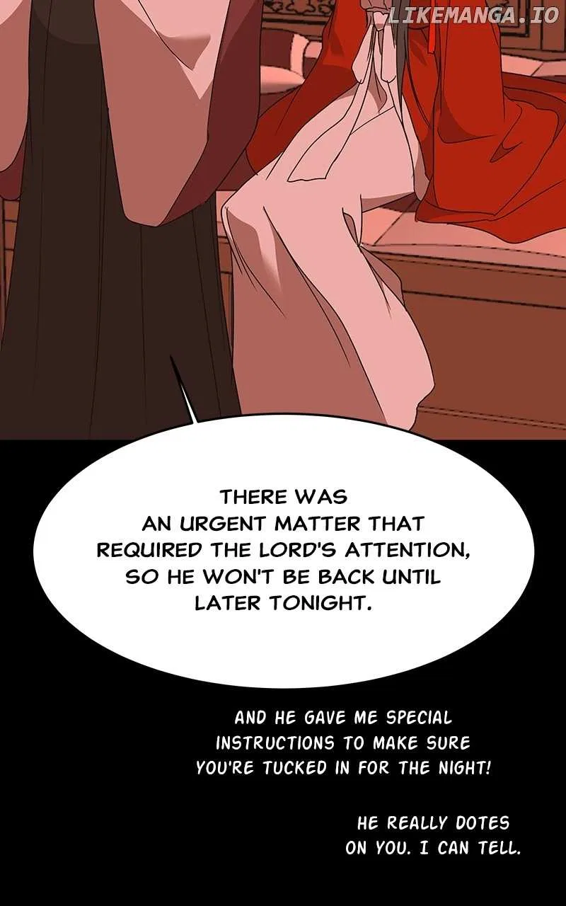 How a Goddess Wins Over Tigers Chapter 50 – Page 89