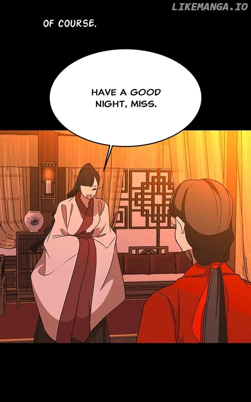 How a Goddess Wins Over Tigers Chapter 50 – Page 92