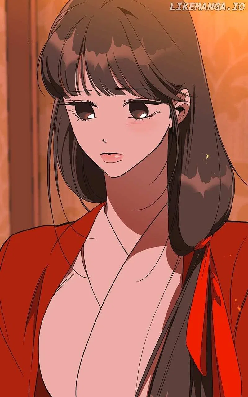 How a Goddess Wins Over Tigers Chapter 50 – Page 96