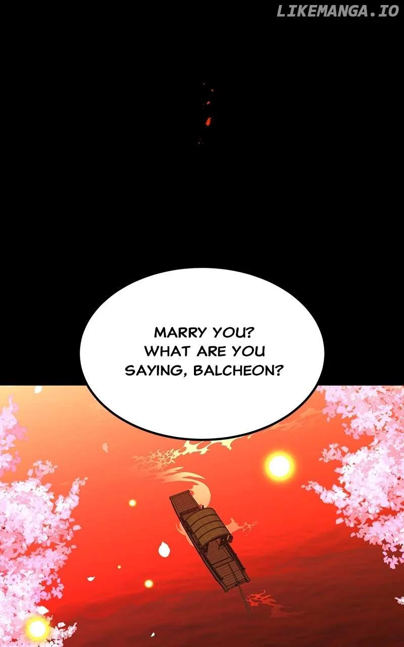 How a Goddess Wins Over Tigers Chapter 50 – Page 98