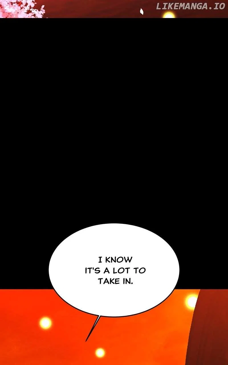 How a Goddess Wins Over Tigers Chapter 50 – Page 99