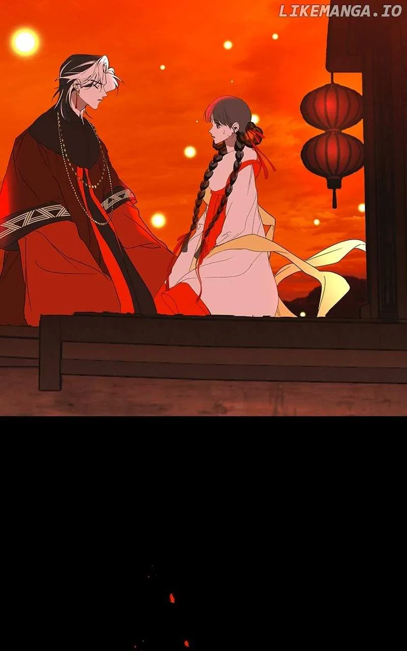 How a Goddess Wins Over Tigers Chapter 50 – Page 100