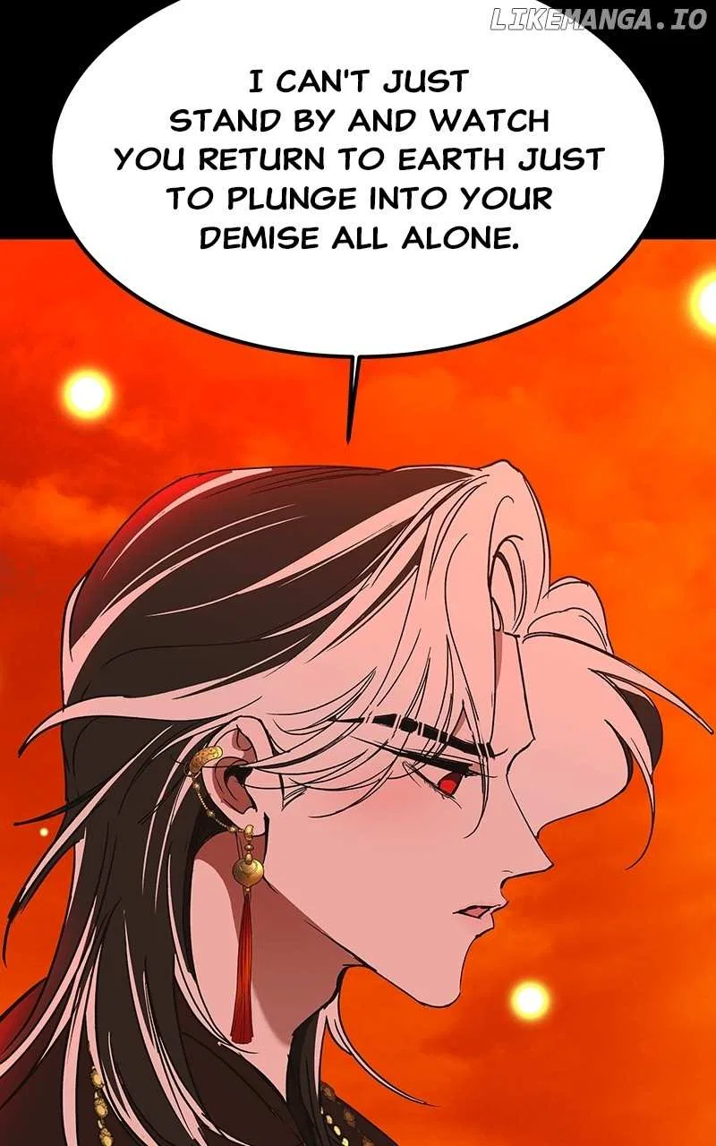 How a Goddess Wins Over Tigers Chapter 50 – Page 102