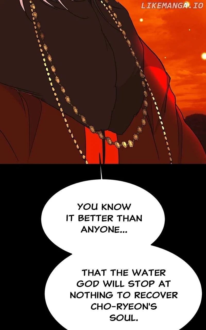 How a Goddess Wins Over Tigers Chapter 50 – Page 103