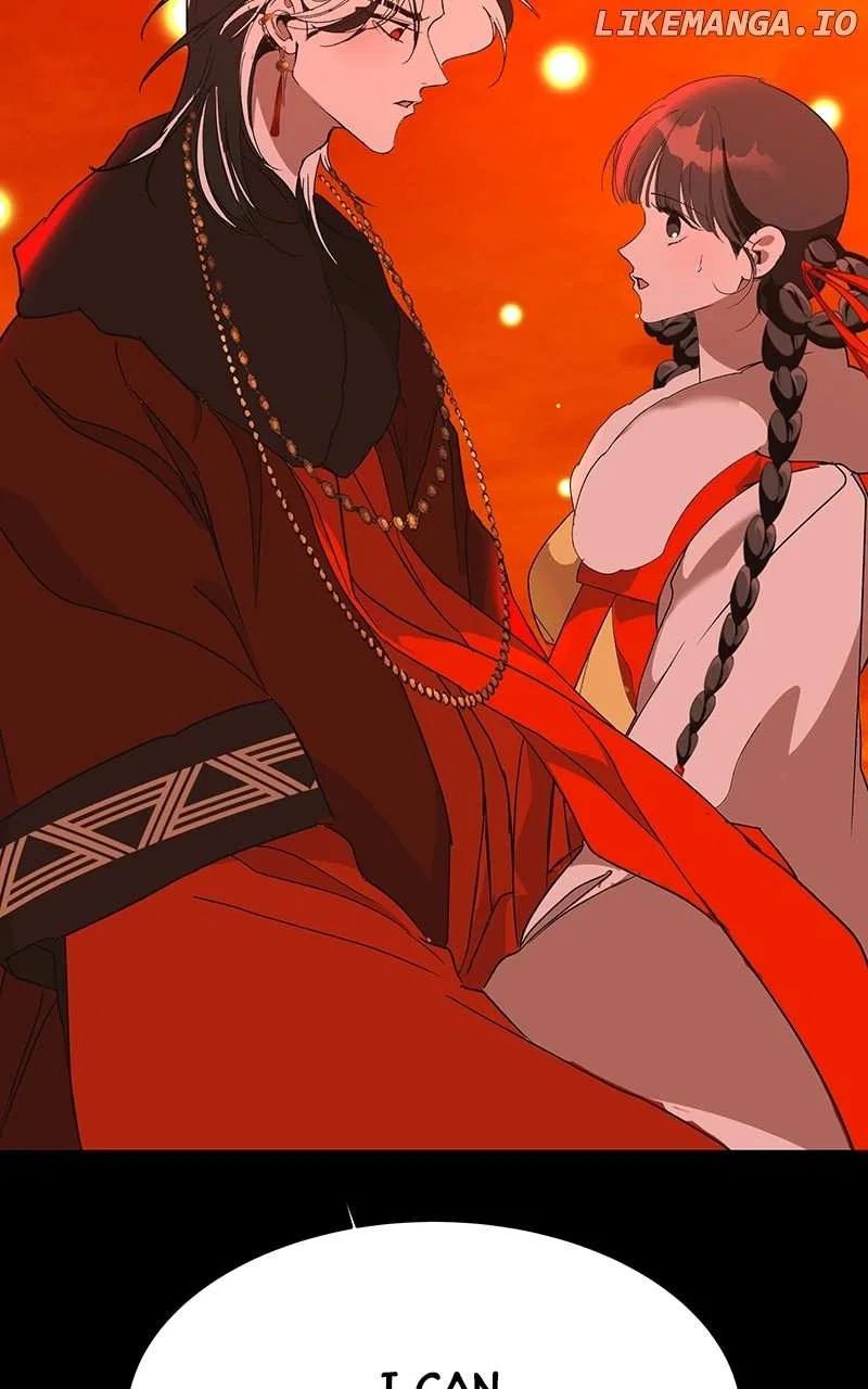 How a Goddess Wins Over Tigers Chapter 50 – Page 107