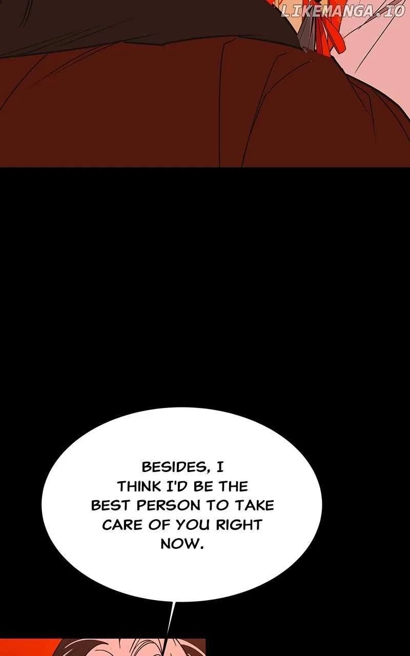 How a Goddess Wins Over Tigers Chapter 50 – Page 112