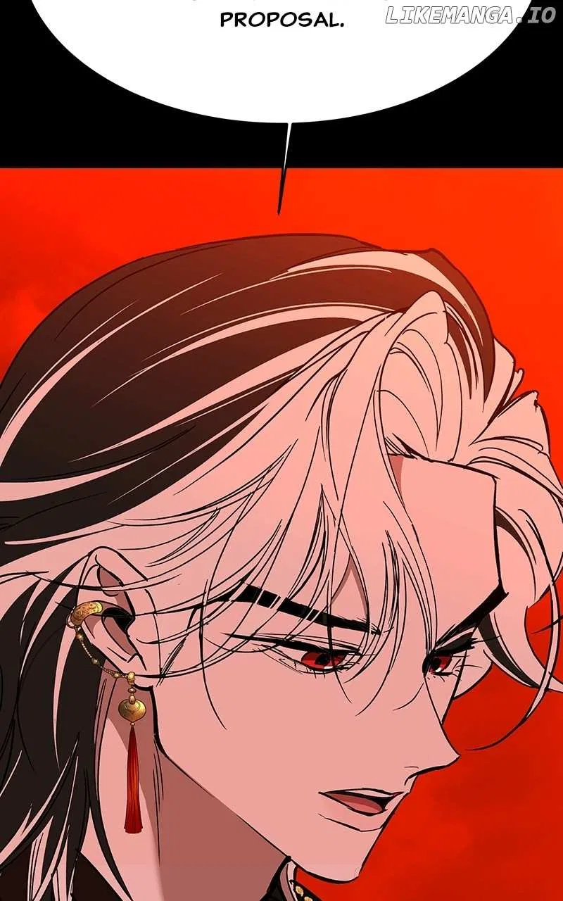 How a Goddess Wins Over Tigers Chapter 50 – Page 115
